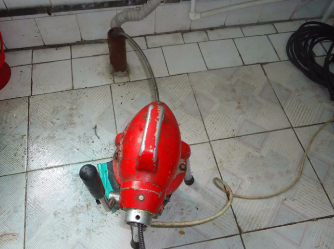 花山下水道疏通